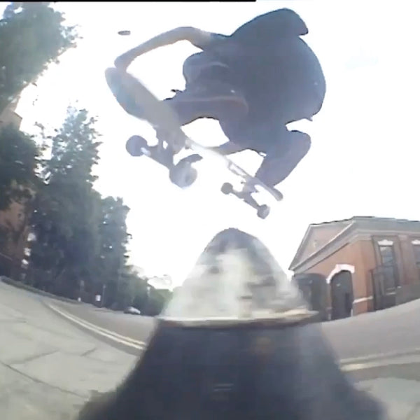 Butter Goods - ‘Spoons’