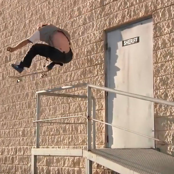 Almost Skateboards - ‘Rosarito’