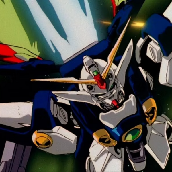 Product - Huf x Gundam Wing