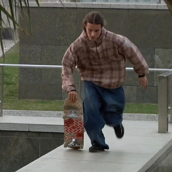 Butter Goods - Extra Life