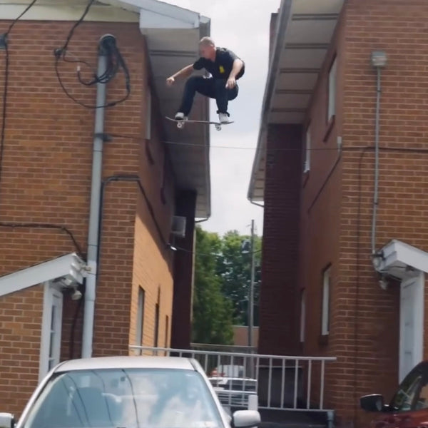 NB Numeric - Westgate INTERVALS | SELECTS