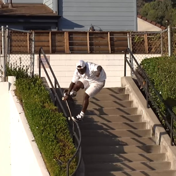 Real Skateboards - OVAL