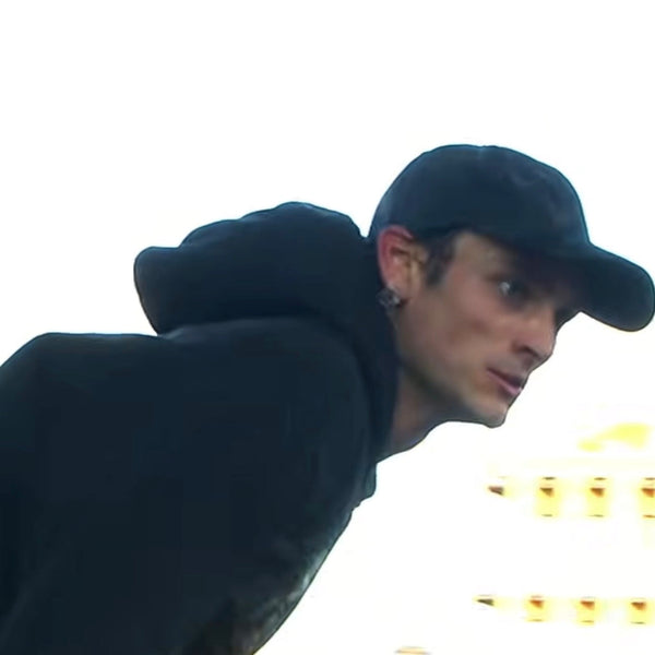 Polar - You Got It My Boy Jamie…