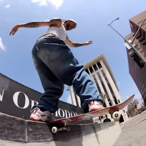 éS - TJ Rogers ‘From The Group Up’