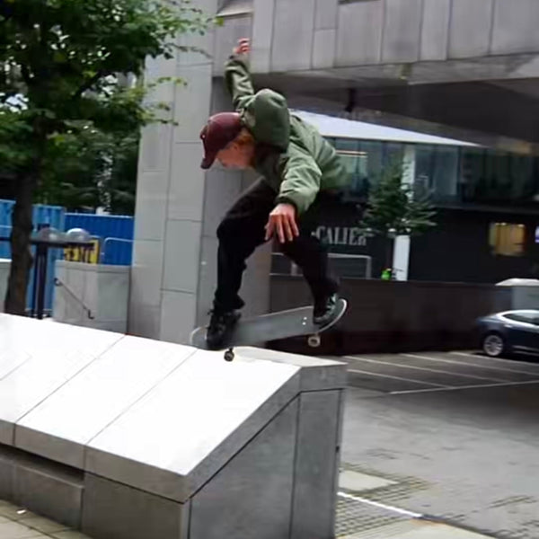 Pass~Port - Eetu Toropainen