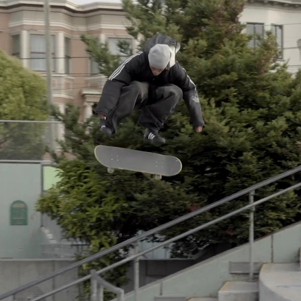 Girl Skateboards - Lil Dre