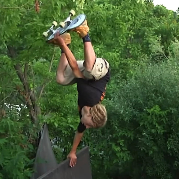 Simon Bannerot - Raw Dawg