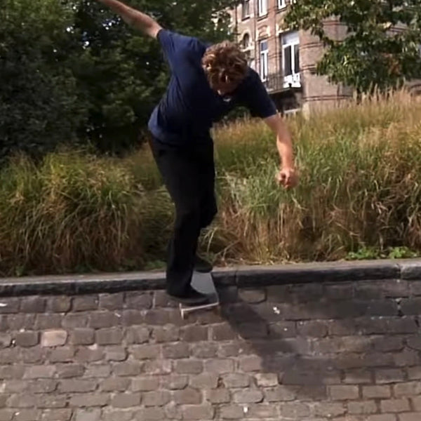 Service Works - Gno, Me!