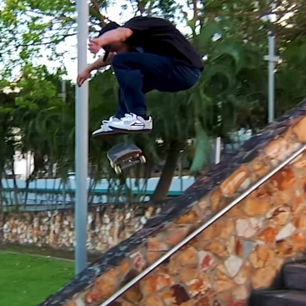 Thrasher - SOTY Rico