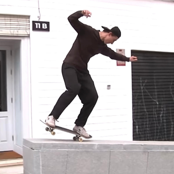 Garden - HANDS ACROSS THE WALL