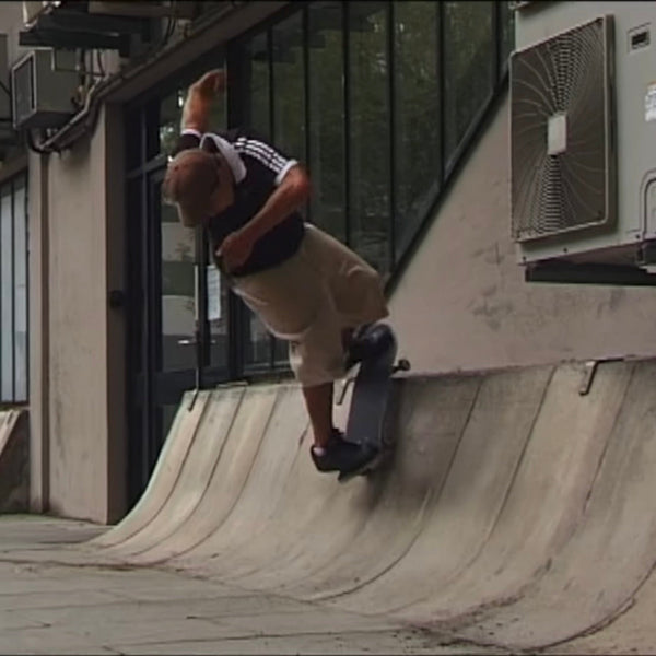 Dan Fisher-Eustance - DAYRATE