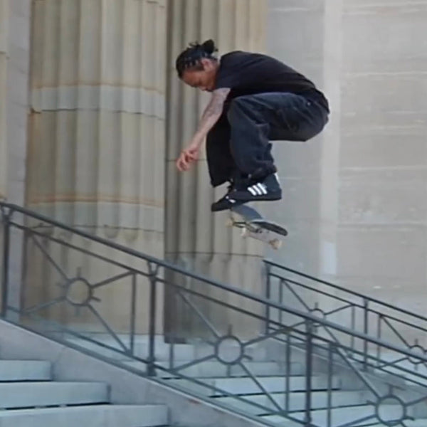 adidas - Red Brick Run