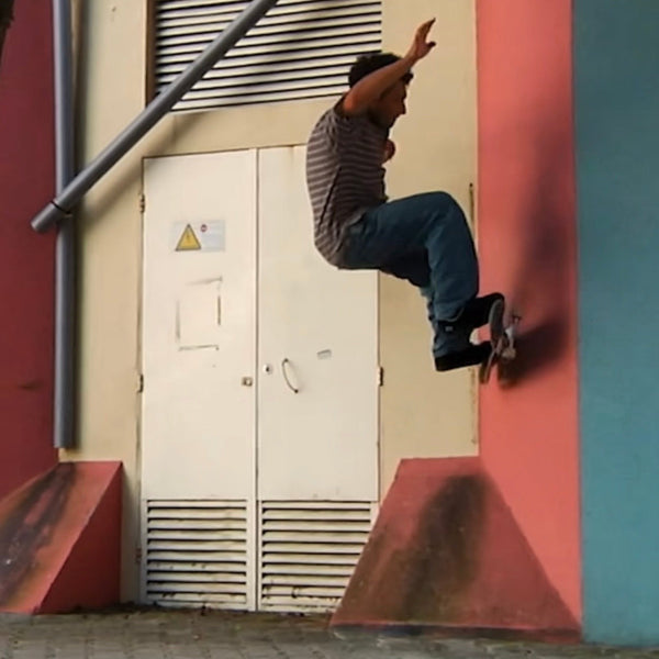etnies PROMO