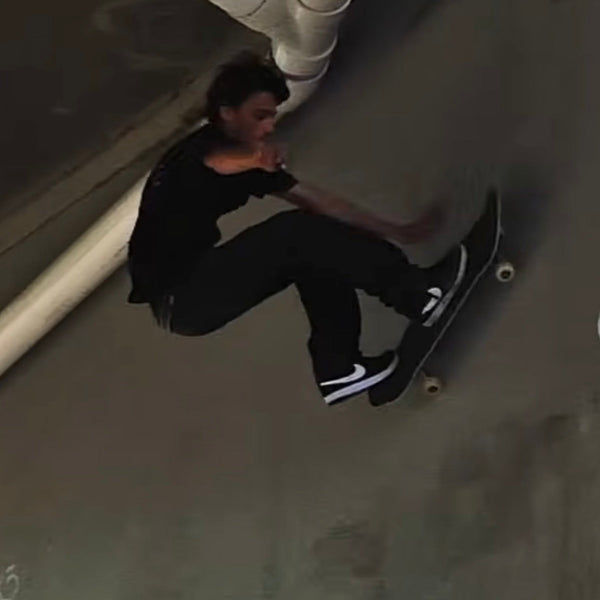 Thunder Trucks - Joe Campos