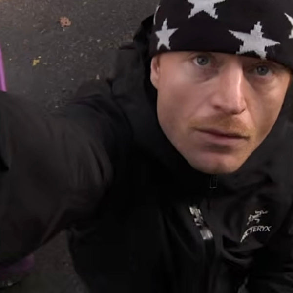 NB Numeric - Charles & Davide