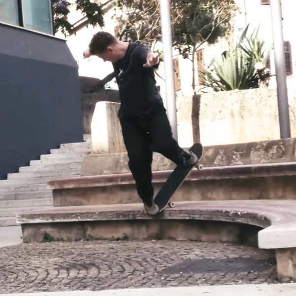 The Sour Solution 3,3