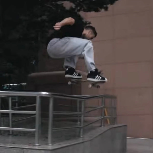 adidas - OKWR