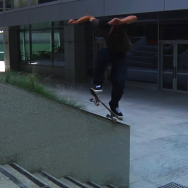 Pass~Port - Matthieu Lucas-D’Souza