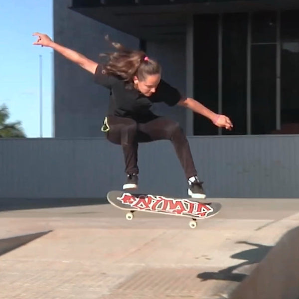 Bones Bearings - Marina Gabriela