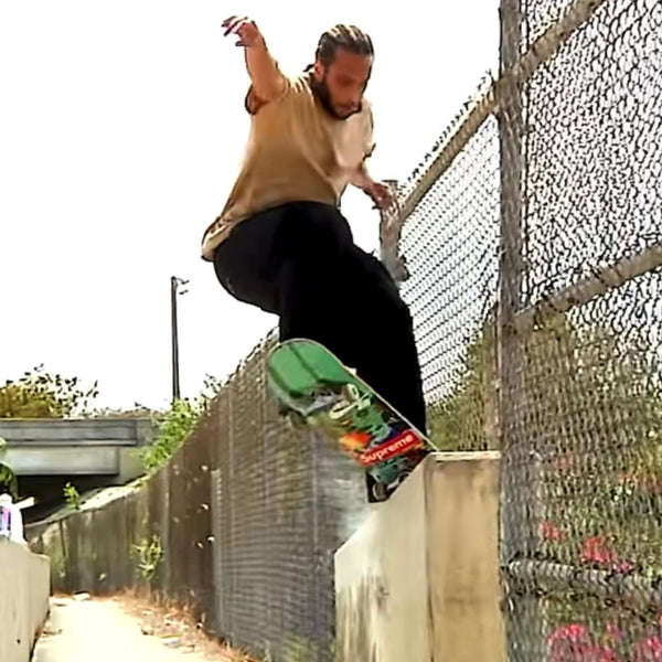 Venture Trucks - Elijah Odom