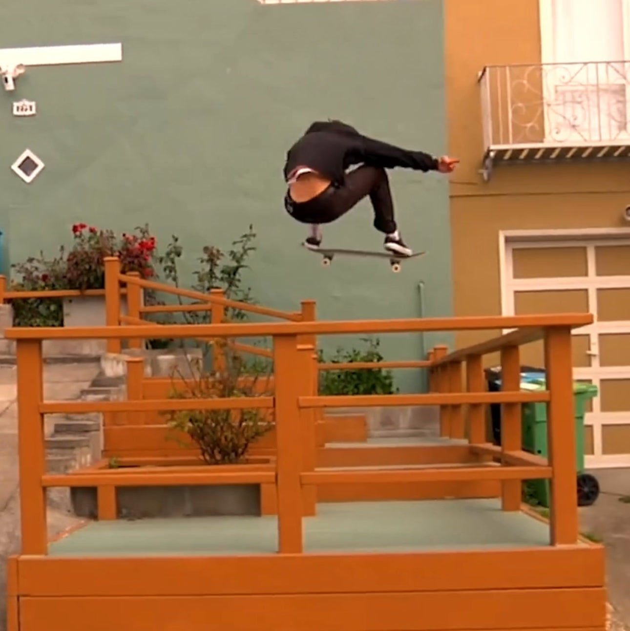 GX1000 - Matt Finley – Welcome Skate Store