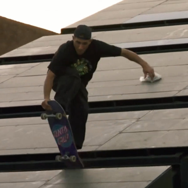 Santa Cruz Skateboards - ‘F#?! Em’