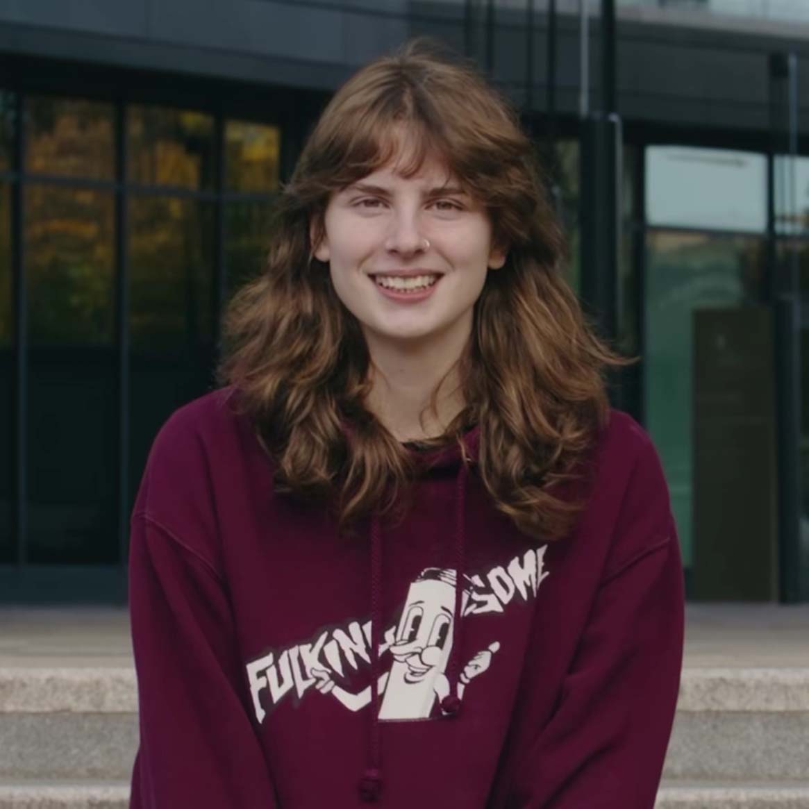 International Women’s Day - Ruby Mcmullen – Welcome Skate Store