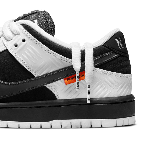 Product - Nike SB x Tightbooth Dunk Low