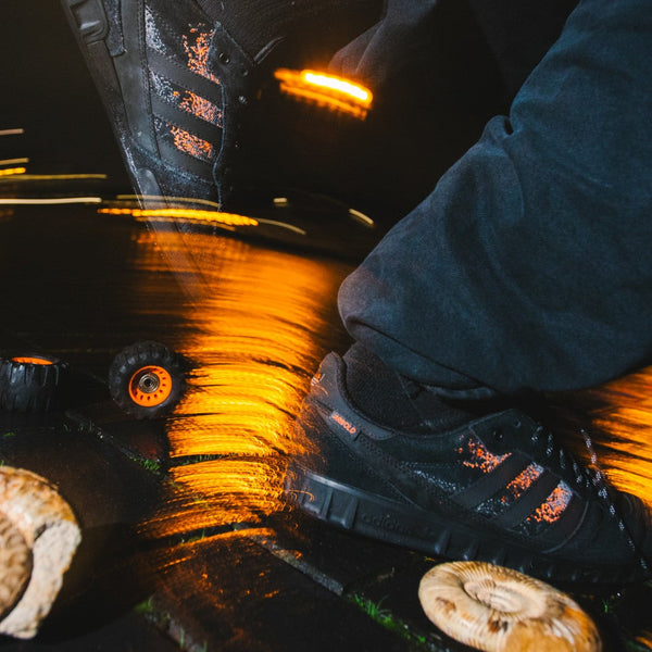 Product - Adidas Mike Arnold Handball Top