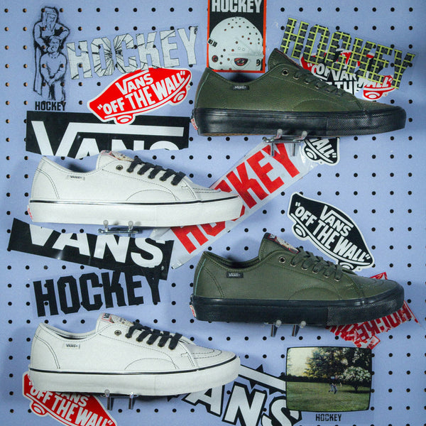 Vans AVE Classic by Hockey