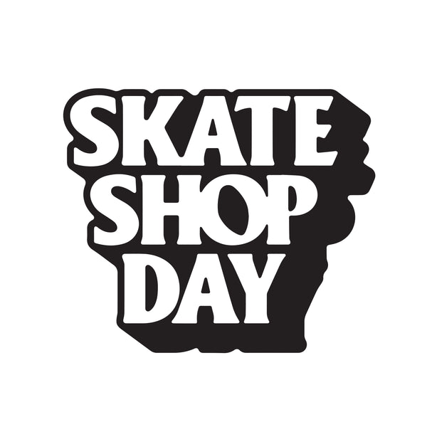 Skate Shop Day 2022 - The Chris Nieratko Questionieratko