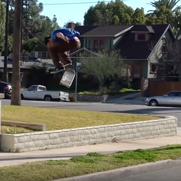 Chris Joslin - Venture Trucks