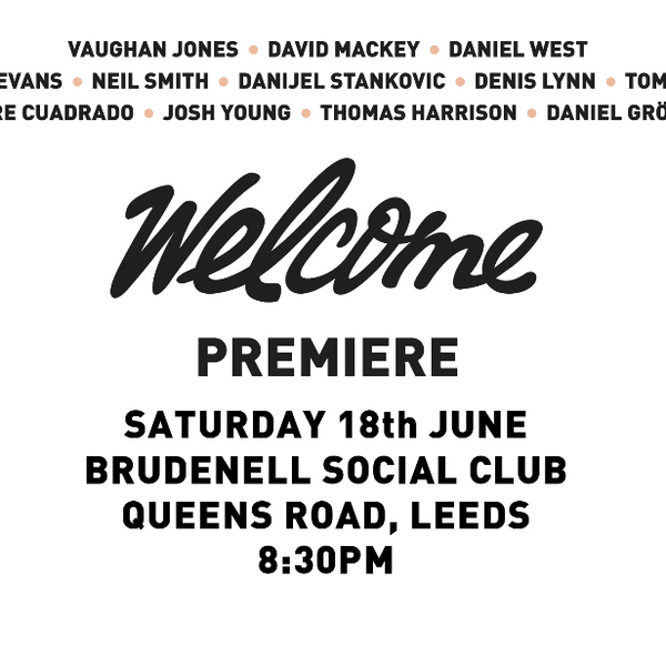 The National Skateboard Co - Leeds Premiere