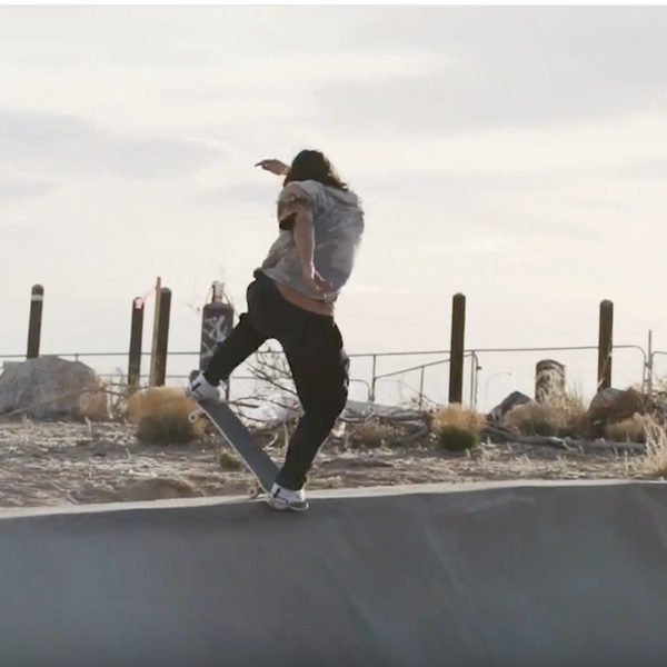 Evan Smith - 'Zygote' Rough Cut