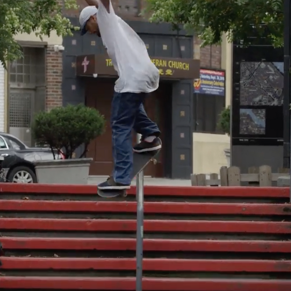 Tiago Lemos - 'Press Play' Rough Cut