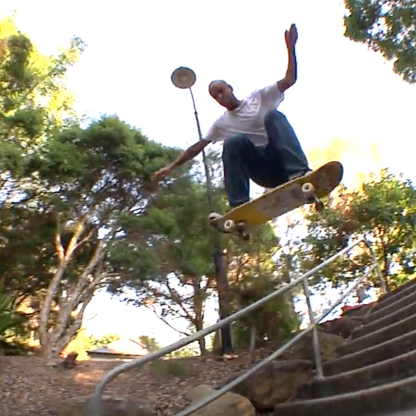 Rough Cut - Chima Ferguson