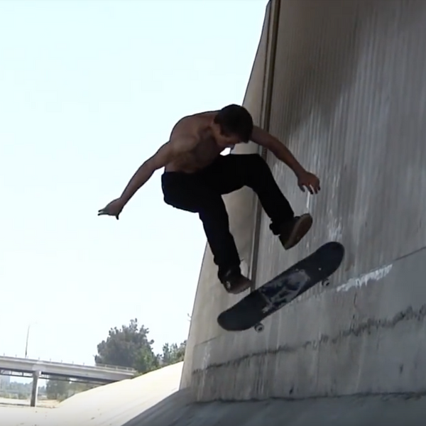 Chris Joslin - Ode To London