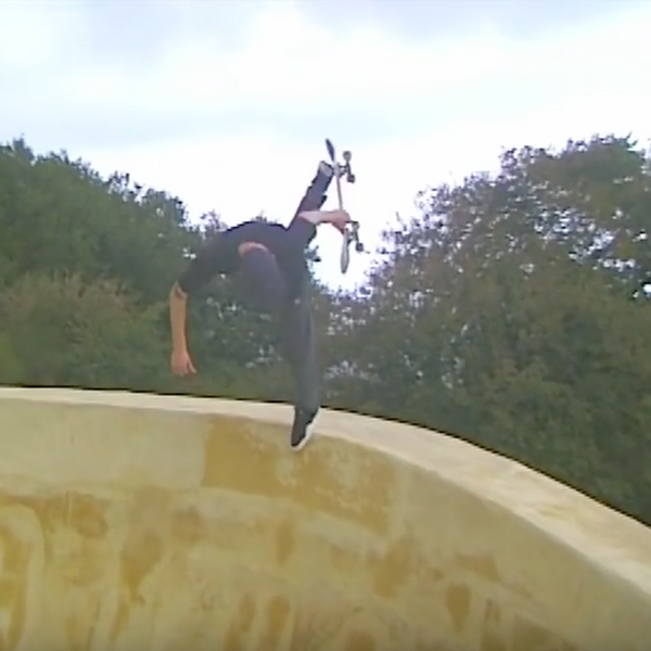 Wild Claims - Div Adam, Joe Howard and Seb Tabe in Greece