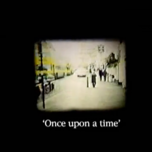 The Harmony - Once Upon A Time (2005)