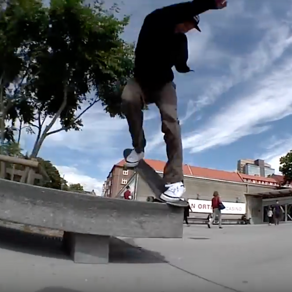 Louie Lopez - 'West End' Rough Cut