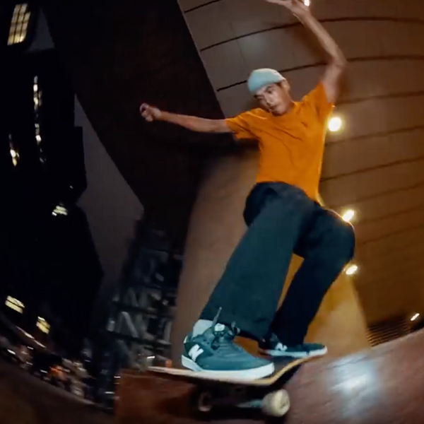 Transworld - NocturnUP Hong Kong