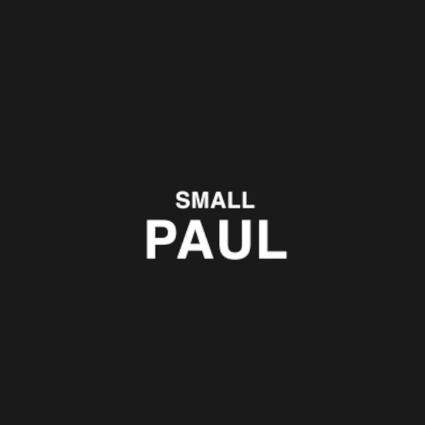 'Small Paul'