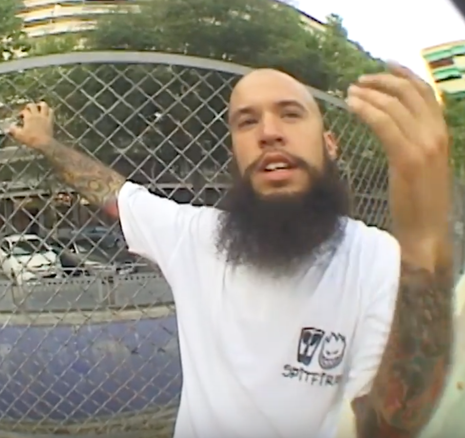 Butter Goods Contact Skate Store