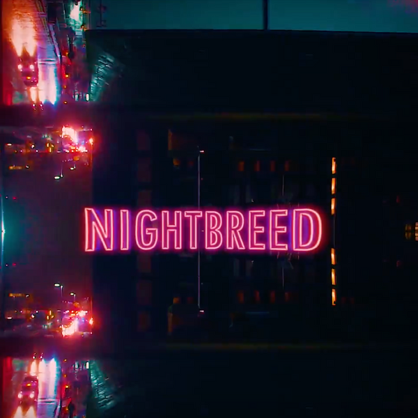 Nightbreed