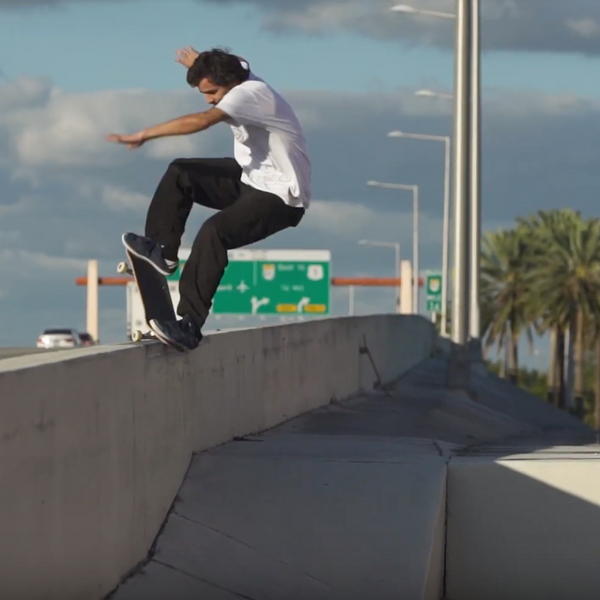 Etnies - 'TRANSITOIRE'