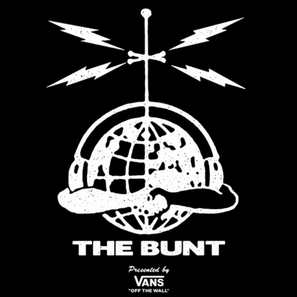 The Bunt Live - 'Fred Gall'