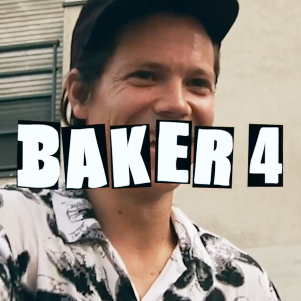 BAKER 4