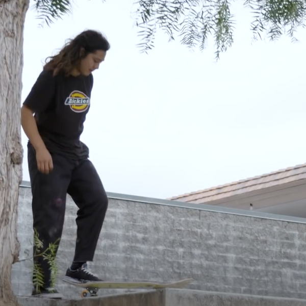 Primitive - 'ENCORE: Behind the Missions Episode 4'