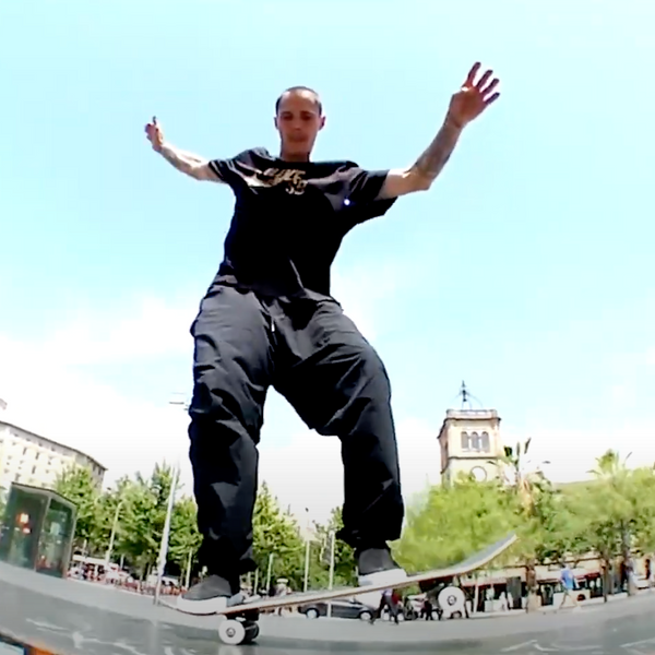 Roman Lisivka - 'Rome' Rough Cut