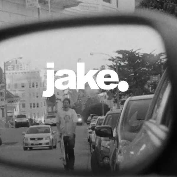 Jake Johnson - 'A Retrospective (2010-2020)'